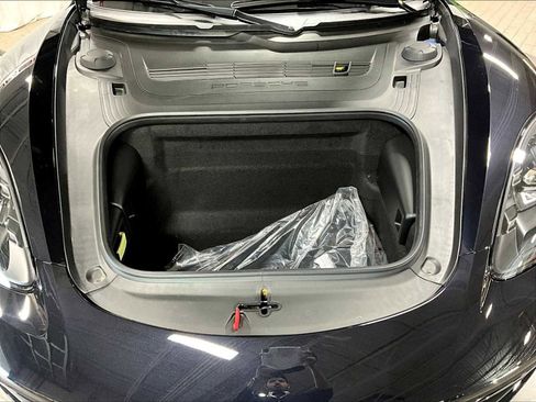 New 2025 Porsche 718 Cayman GTS image 31