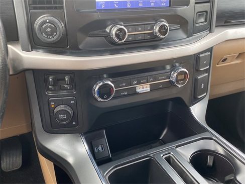 Used 2021 Ford F150 XLT w/ Equipment Group 301A Mid image 21