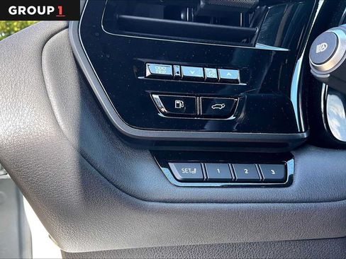 Certified 2024 Lexus TX 350 FWD w/ Technology Package image 34