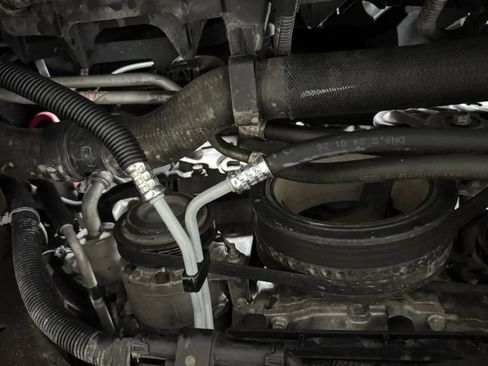 Used 2016 Chevrolet Tahoe LTZ AWD/4WD image 40