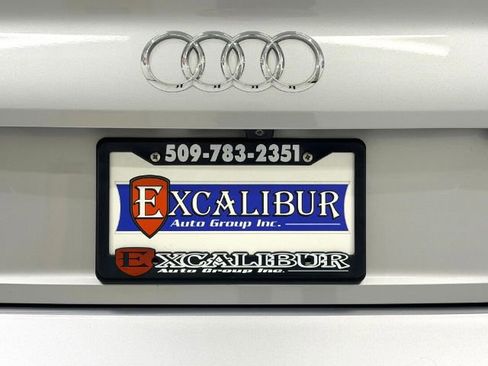 Used 2018 Audi A4 2.0T Premium Plus image 17