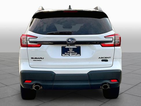 Used 2023 Subaru Ascent Onyx Edition Limited AWD/4WD image 9