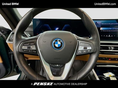 Used 2024 BMW i4 xDrive40i w/ Premium Package image 6
