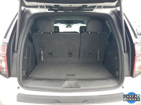 Used 2023 Chevrolet Tahoe LT image 8