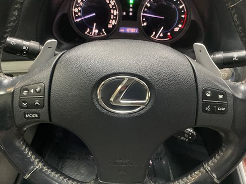 Used 2007 Lexus IS 250 RWD image 20