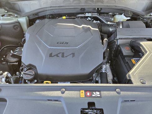 New 2025 Kia Telluride SX Prestige X-Line image 22