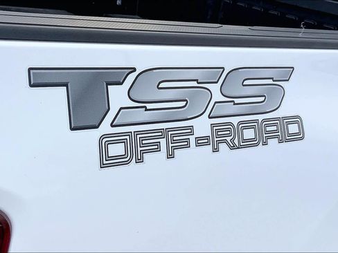 Used 2023 Toyota Tacoma SR image 10