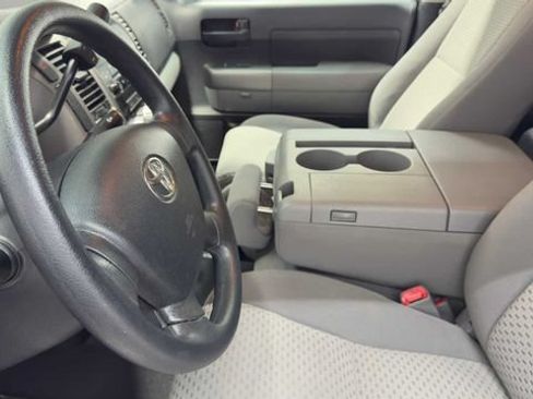 Used 2012 Toyota Tundra 2WD Double Cab image 22