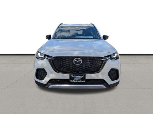 New 2026 MAZDA CX-70 3.3 Turbo w/ Premium Plus Pkg image 2