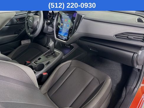 Certified 2025 Subaru Crosstrek 2.0i Premium image 34