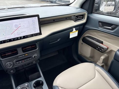 New 2026 Ford Maverick Lariat AWD/4WD image 15