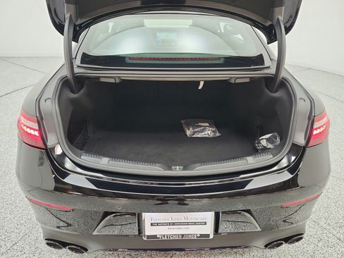 Used 2023 Mercedes-Benz E 53 AMG 4MATIC Coupe image 21