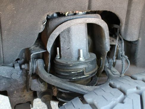 Used 2018 GMC Sierra 1500 Denali w/ Denali Ultimate Package image 48