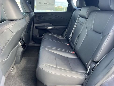 Used 2024 Lexus RX 350 Premium Plus w/ Convenience Package FWD image 23