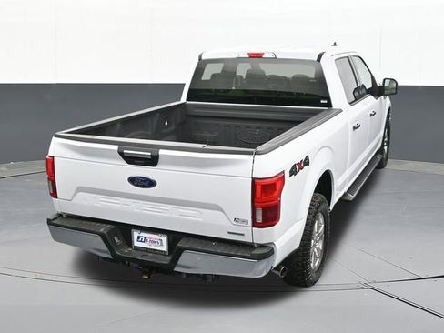 Used 2019 Ford F150 XLT w/ Equipment Group 302A Luxury AWD/4WD image 65