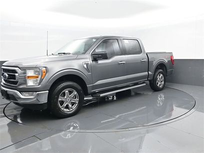 Used 2023 Ford F150 XLT w/ XTR Package