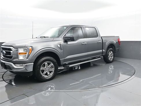 Used 2023 Ford F150 XLT w/ XTR Package image 1