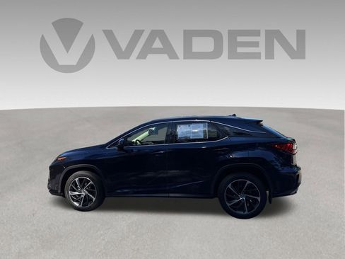 Used 2017 Lexus RX 350 FWD w/ Luxury Package image 24