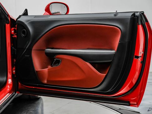 Used 2022 Dodge Challenger SRT Super Stock RWD image 95