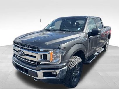 Used 2020 Ford F150 XLT w/ XTR Package