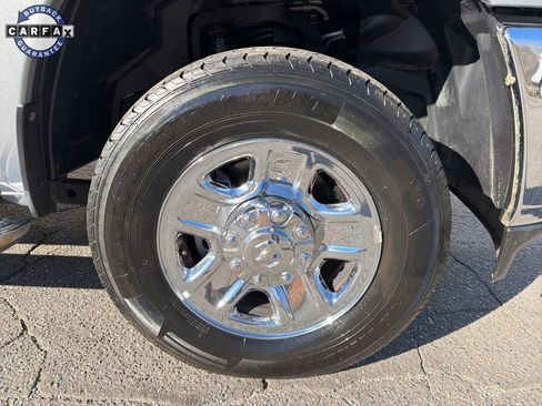 Used 2022 RAM 2500 Big Horn image 8