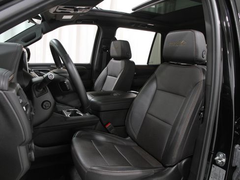 Certified 2023 Chevrolet Tahoe High Country image 5