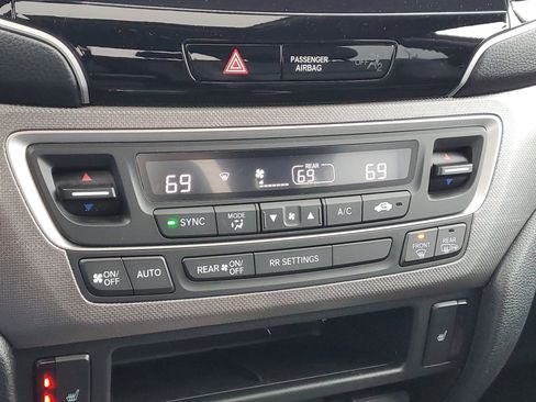 Certified 2022 Honda Ridgeline RTL image 25