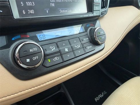 Used 2016 Toyota RAV4 XLE w/ Convenience Package image 14