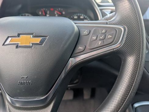 Used 2024 Chevrolet Malibu LT FWD image 14