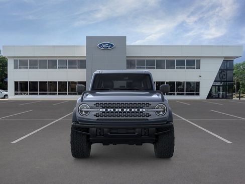 New 2025 Ford Bronco Badlands AWD/4WD image 31