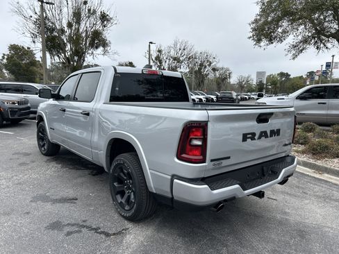 New 2026 RAM 1500 Big Horn/Lone Star image 5