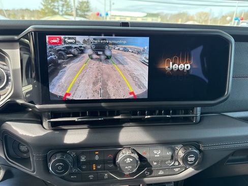 New 2026 Jeep Wrangler Unlimited Rubicon 392 image 16