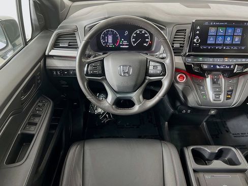 Used 2025 Honda Odyssey Sport-L image 22