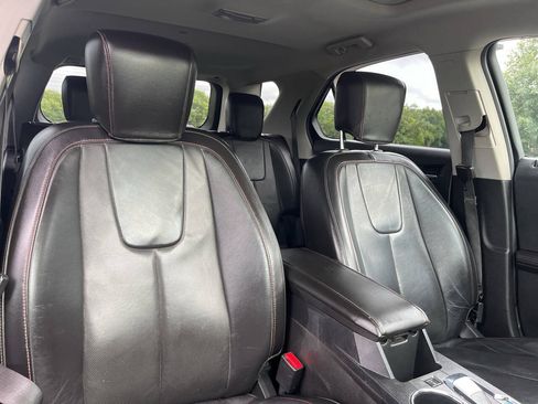 Used 2015 Chevrolet Equinox LT w/ Power Convenience Package FWD image 25