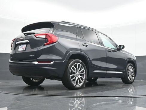 Used 2022 GMC Terrain Denali image 21