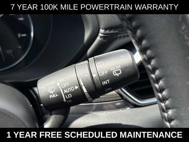 Used 2022 MAZDA CX-5 AWD 2.5 S w/ Premium Package image 26
