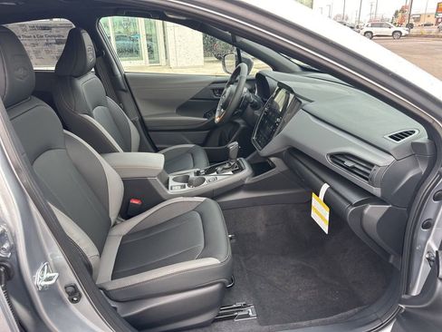 New 2026 Subaru Crosstrek 2.5i Wilderness image 9