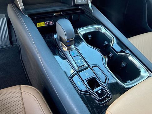 Used 2026 Lexus RX 350 FWD w/ Accessory Package (Z1) image 20