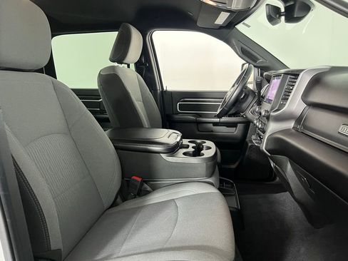 Used 2024 RAM 2500 Big Horn image 30