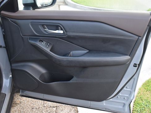 Used 2023 Nissan Rogue SL w/ SL Premium Package FWD image 69