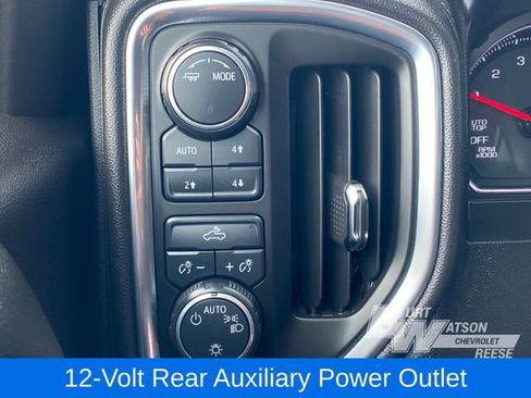 Used 2020 Chevrolet Silverado 1500 LT w/ All-Star Edition image 30