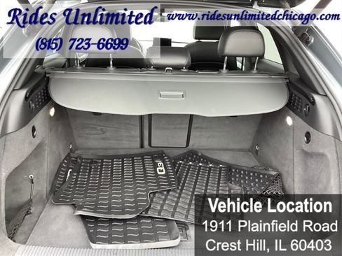 Used 2017 Audi Q3 2.0T Premium Plus w/ Premium Plus Package image 37