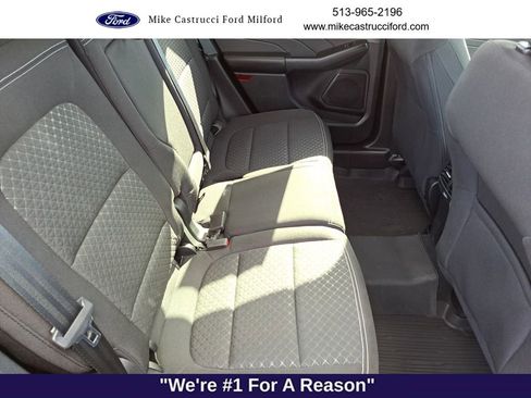 Certified 2023 Ford Escape Active image 25