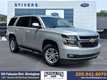 Used 2020 Chevrolet Tahoe LT