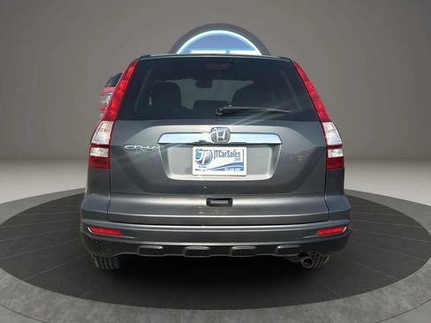 Used 2011 Honda CR-V EX-L image 9