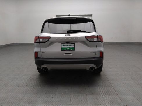 Used 2020 Ford Escape SE image 7