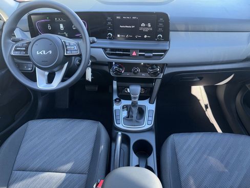 New 2026 Kia Seltos LX image 13