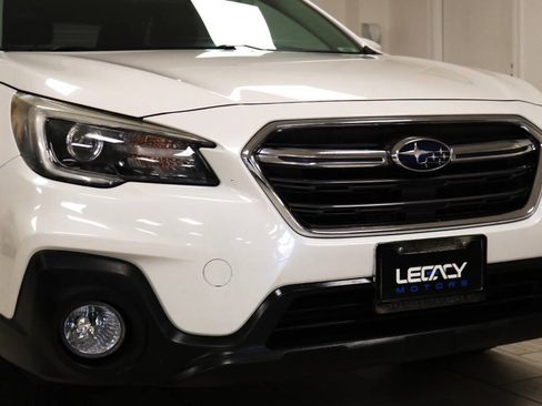 Used 2019 Subaru Outback 2.5i Limited w/ Popular Package #2 image 90