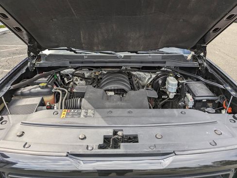 Used 2017 GMC Sierra 1500 4x4 Double Cab image 40