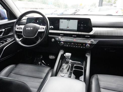 Used 2024 Kia Telluride SX Prestige image 63